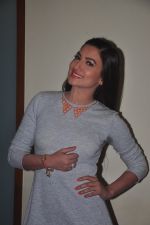 Gauhar Khan promote Country Club new year